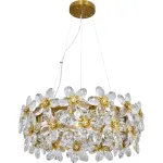 Подвесная люстра Stilfort Garde Art / Гарде Арт 2196/05/10P