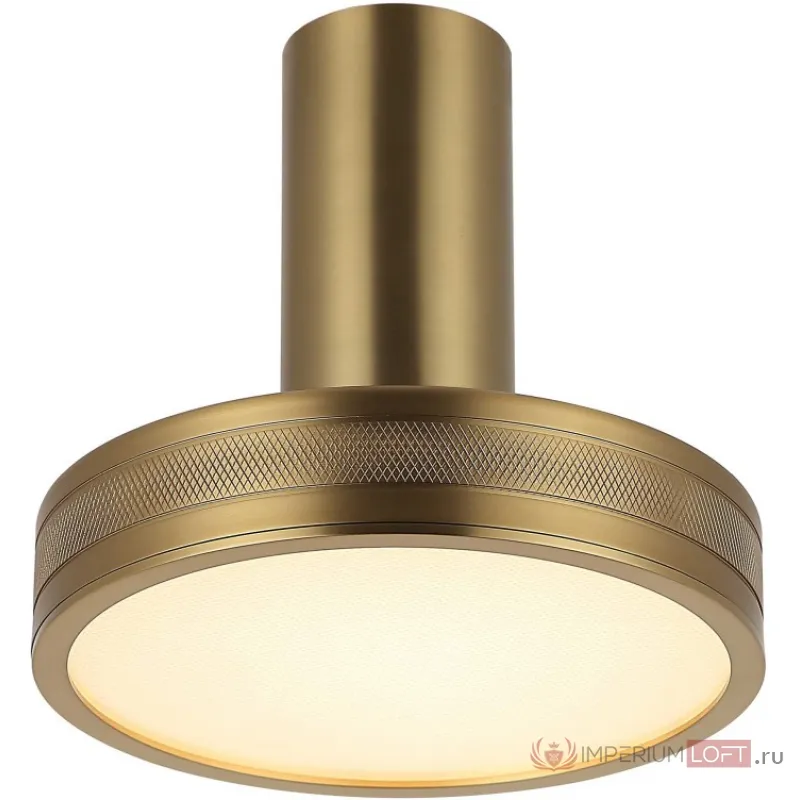 Светильник потолочно/настенный Stilfort Tendas 4025/05/01CW от ImperiumLoft