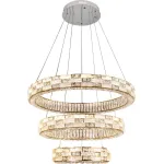Подвесная люстра Stilfort Gabbana / Габбана 4014/09/03PLS