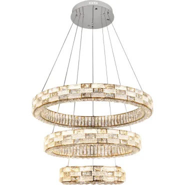 Подвесная люстра Stilfort Gabbana / Габбана 4014/09/03PLS