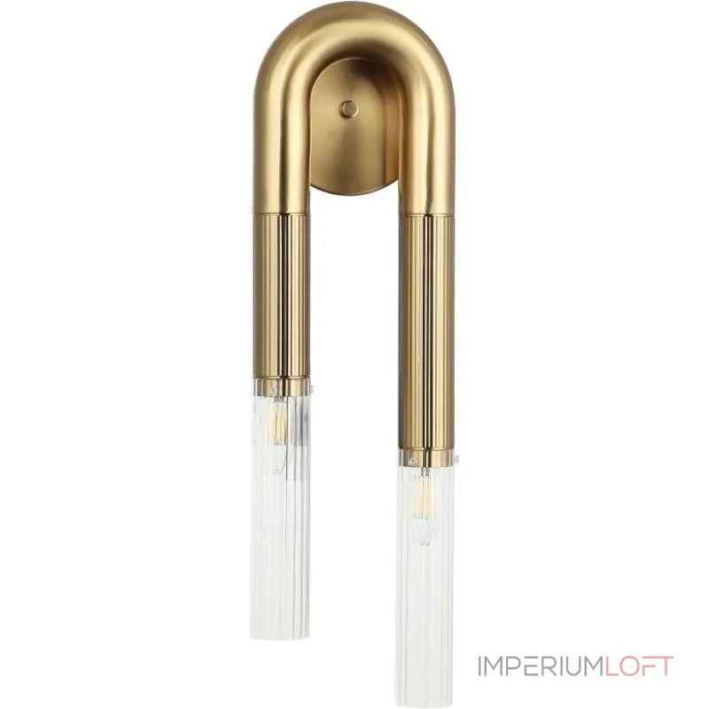 Светильник настенный Stilfort Fortuna 2185/05/02W от ImperiumLoft Светильник настенный Stilfort Fortuna 2185/05/02W от ImperiumLoft