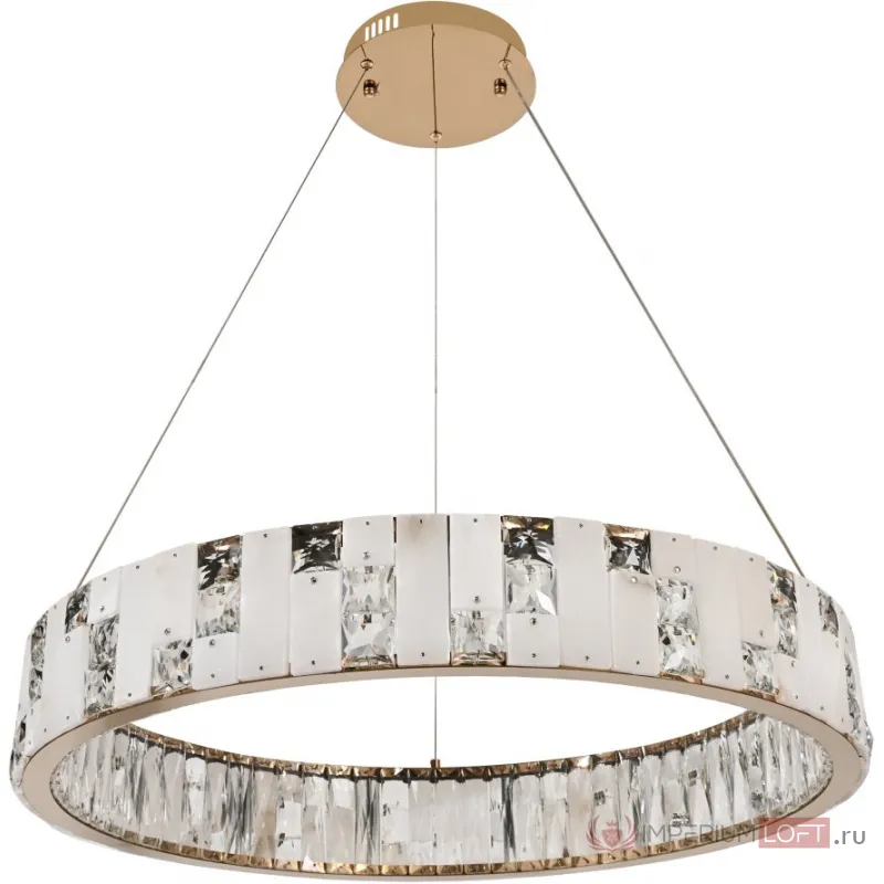 Светильник подвесной светодиодный Stilfort Cerruti 4015/03/08P от ImperiumLoft