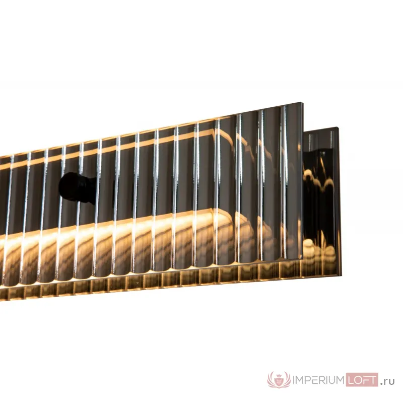 Светильник подвесной светодиодный Stilfort LUCEN 4007/02/14PL от ImperiumLoft