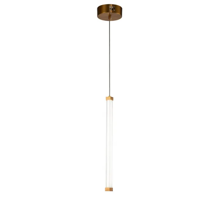 Светильник подвесной светодиодный Stilfort Quadro 4010/05/01PS от ImperiumLoft
