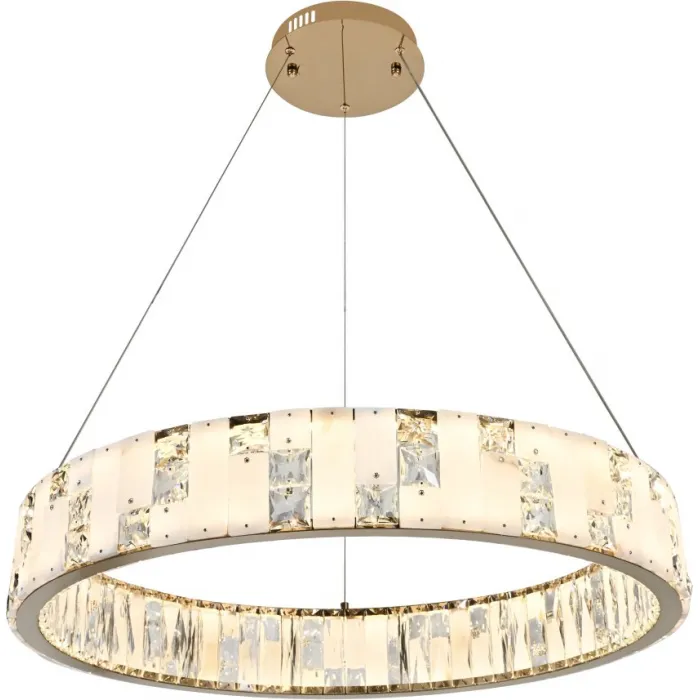 Светильник подвесной светодиодный Stilfort Cerruti 4015/03/08P от ImperiumLoft