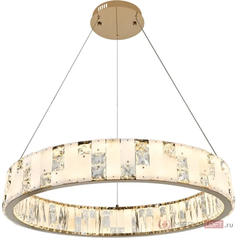 Светильник подвесной светодиодный Stilfort Cerruti 4015/03/08P от ImperiumLoft