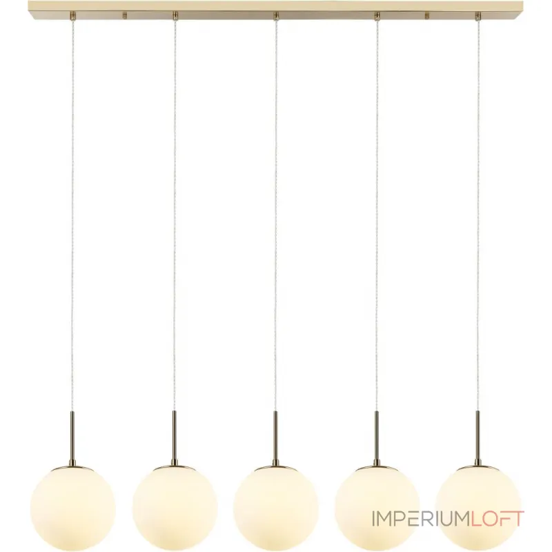 Люстра подвесная Stilfort 2168/05/05PL серия Antell