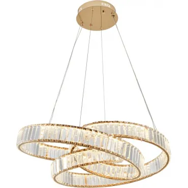 Светильник подвесной светодиодный Stilfort Vintage 4020/03/08P