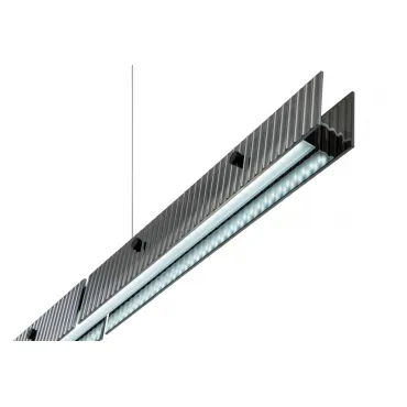 Светильник подвесной светодиодный Stilfort LUCEN 4007/02/14PL от ImperiumLoft