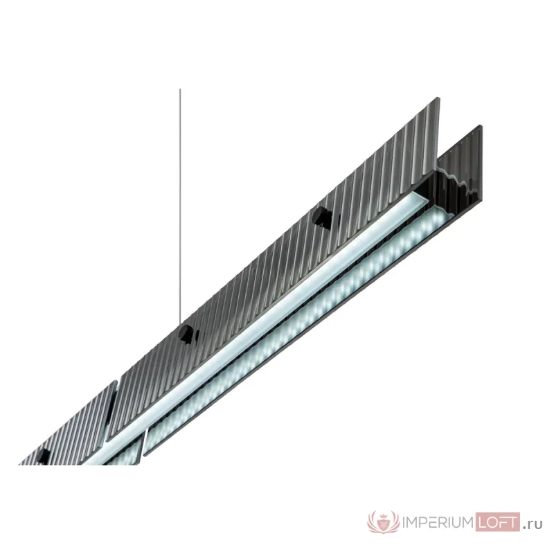 Светильник подвесной светодиодный Stilfort LUCEN 4007/02/14PL от ImperiumLoft
