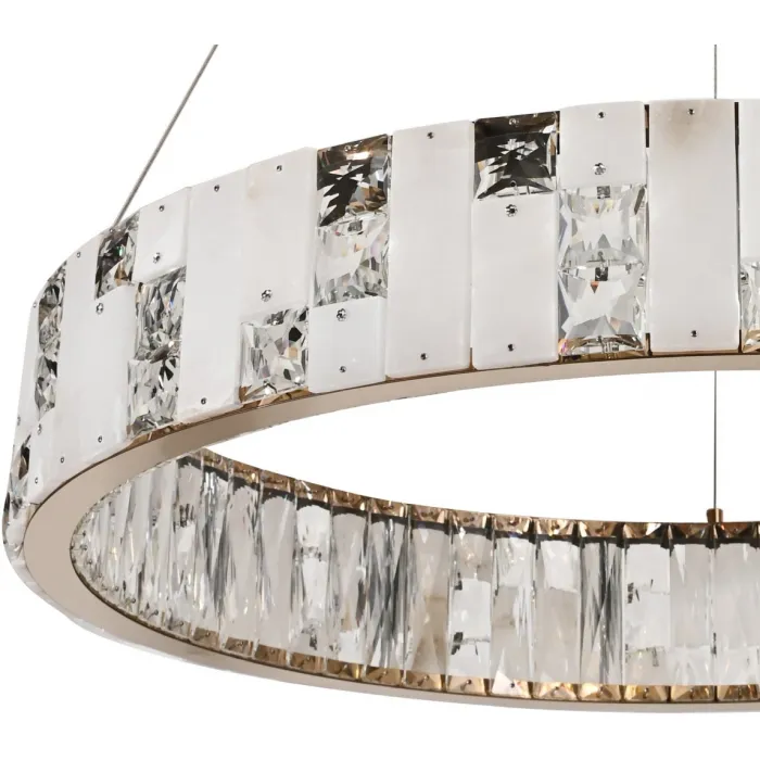 Светильник подвесной светодиодный Stilfort Cerruti 4015/03/08P от ImperiumLoft