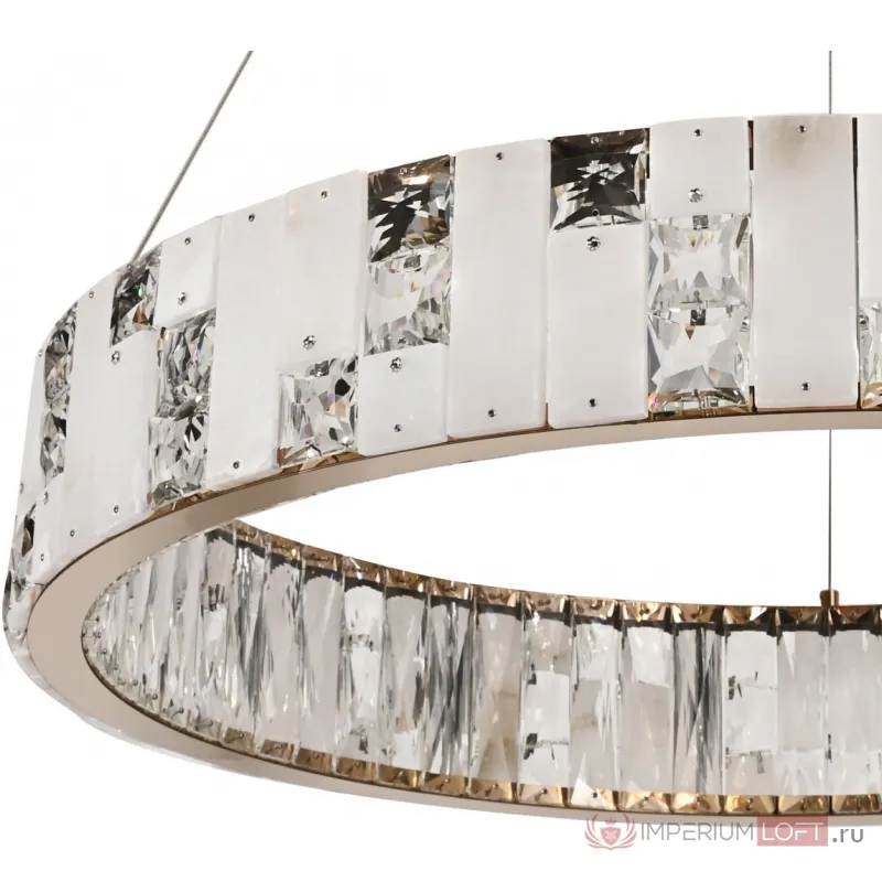Светильник подвесной светодиодный Stilfort Cerruti 4015/03/08P от ImperiumLoft