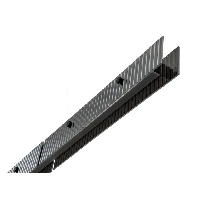 Светильник подвесной светодиодный Stilfort LUCEN 4007/02/14PL от ImperiumLoft