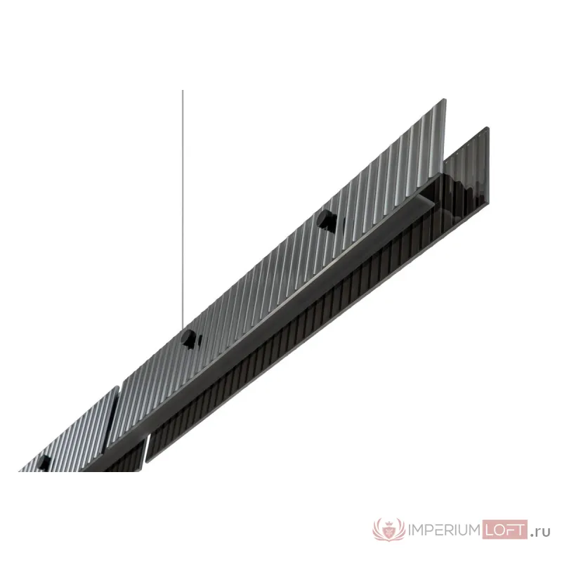 Светильник подвесной светодиодный Stilfort LUCEN 4007/02/14PL от ImperiumLoft