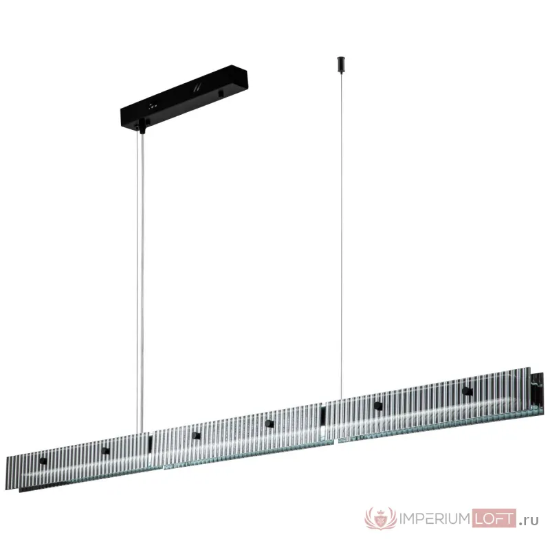 Светильник подвесной светодиодный Stilfort LUCEN 4007/02/14PL от ImperiumLoft