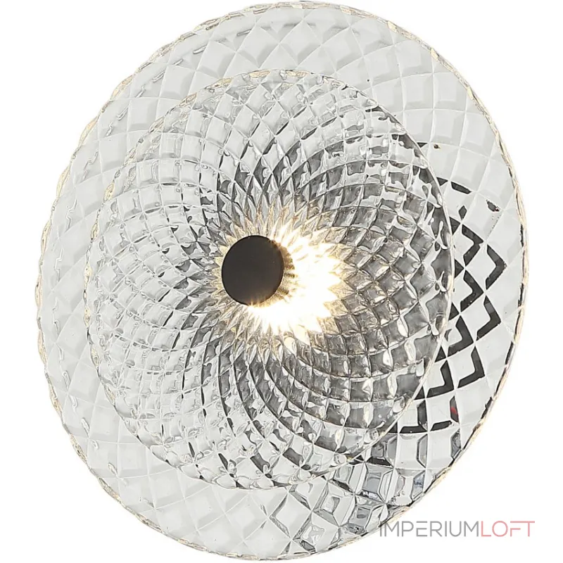 Светильник настенный светодиодный Stilfort Sportu 4012/02/01W от ImperiumLoft Светильник настенный светодиодный Stilfort Sportu 4012/02/01W от ImperiumLoft