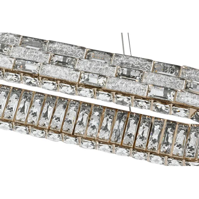Светильник подвесной светодиодный Stilfort Gabbana 4014/03/12PL от ImperiumLoft
