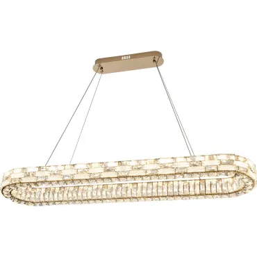 Светильник подвесной светодиодный Stilfort Gabbana 4014/03/12PL