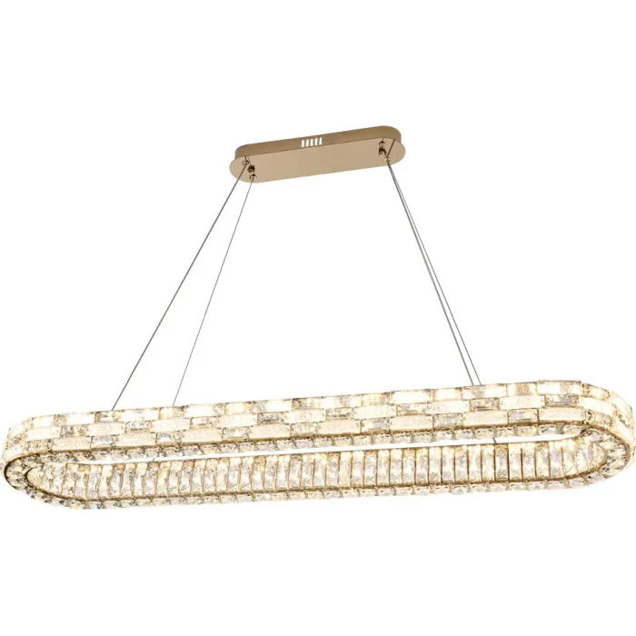 Светильник подвесной светодиодный Stilfort Gabbana 4014/03/12PL от ImperiumLoft