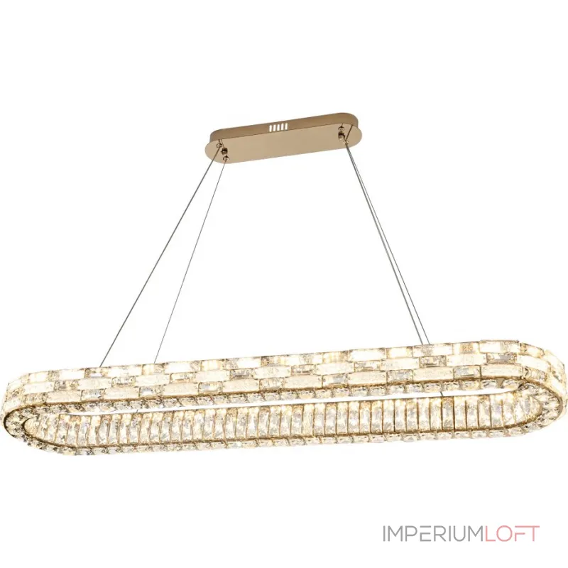 Светильник подвесной светодиодный Stilfort Gabbana 4014/03/12PL от ImperiumLoft Светильник подвесной светодиодный Stilfort Gabbana 4014/03/12PL от ImperiumLoft