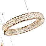 Подвесная люстра Stilfort Rhombus / Ромбус 4040/03/03P+PL