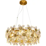 Подвесная люстра Stilfort Garde Art / Гарде Арт 2196/05/10P