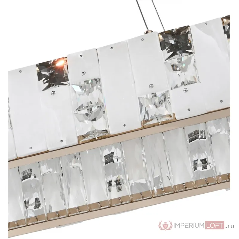 Светильник подвесной светодиодный Stilfort Cerruti 4015/03/10PL от ImperiumLoft