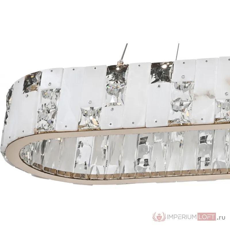 Светильник подвесной светодиодный Stilfort Cerruti 4015/03/10PL от ImperiumLoft