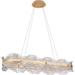 Подвесная люстра Stilfort Storm / Шторм 4050/03/12PL