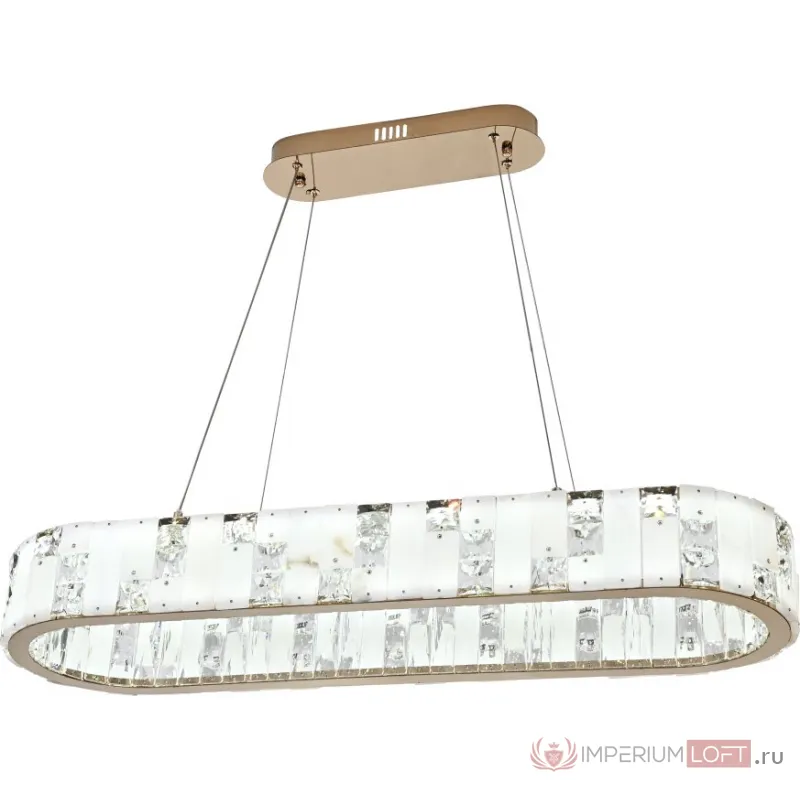 Светильник подвесной светодиодный Stilfort Cerruti 4015/03/10PL от ImperiumLoft