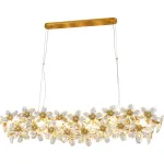 Подвесная люстра Stilfort Garde Art / Гарде Арт 2196/05/12PL