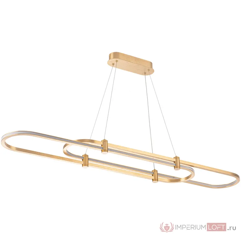 Светильник подвесной светодиодный Stilfort Tooring 4006/05/02PL от ImperiumLoft