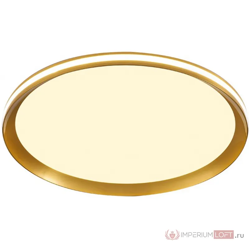 Светильник потолочный светодиодный Stilfort Alumin 4016/05/04C от ImperiumLoft