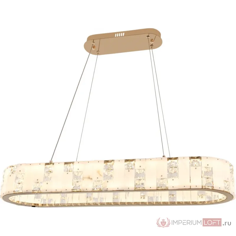 Светильник подвесной светодиодный Stilfort Cerruti 4015/03/10PL от ImperiumLoft