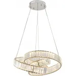 Светильник подвесной светодиодный Stilfort Vintage 4020/09/06P