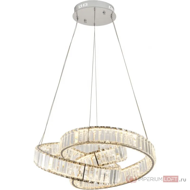 Светильник подвесной светодиодный Stilfort Vintage 4020/09/06P от ImperiumLoft