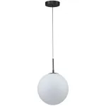 Светильник подвесной Stilfort 2168/02/01P от ImperiumLoft