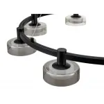 Светильник подвесной светодиодный Stilfort GLOZE 4009/02/08P