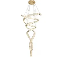 Светильник подвесной светодиодный Stilfort Vintage 4020/03/22P Светильник подвесной светодиодный Stilfort Vintage 4020/03/22P