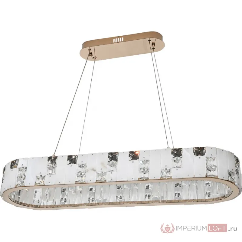 Светильник подвесной светодиодный Stilfort Cerruti 4015/03/10PL от ImperiumLoft