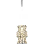 Светильник подвесной Stilfort 4024/09/01P серия Karnelli от ImperiumLoft