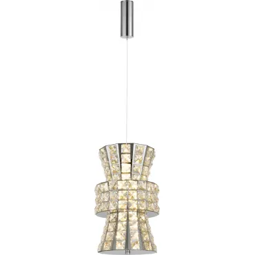 Светильник подвесной Stilfort 4024/09/01P серия Karnelli Светильник подвесной Stilfort 4024/09/01P серия Karnelli