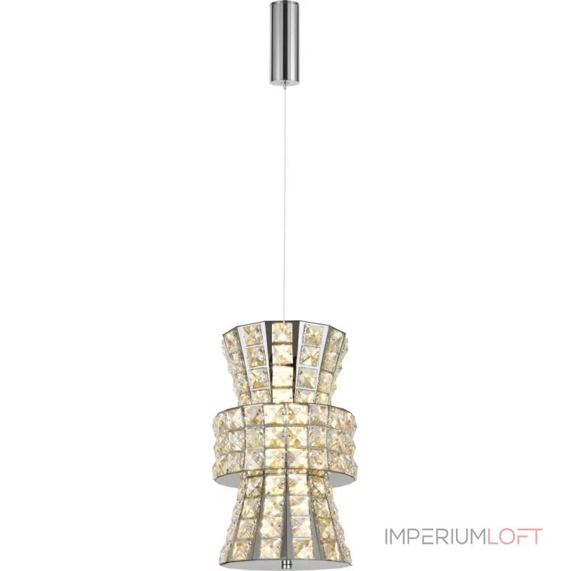 Светильник подвесной Stilfort 4024/09/01P серия Karnelli от ImperiumLoft Светильник подвесной Stilfort 4024/09/01P серия Karnelli от ImperiumLoft