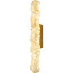 Настенный светильник Stilfort Crystal Rock 4062/05/01W