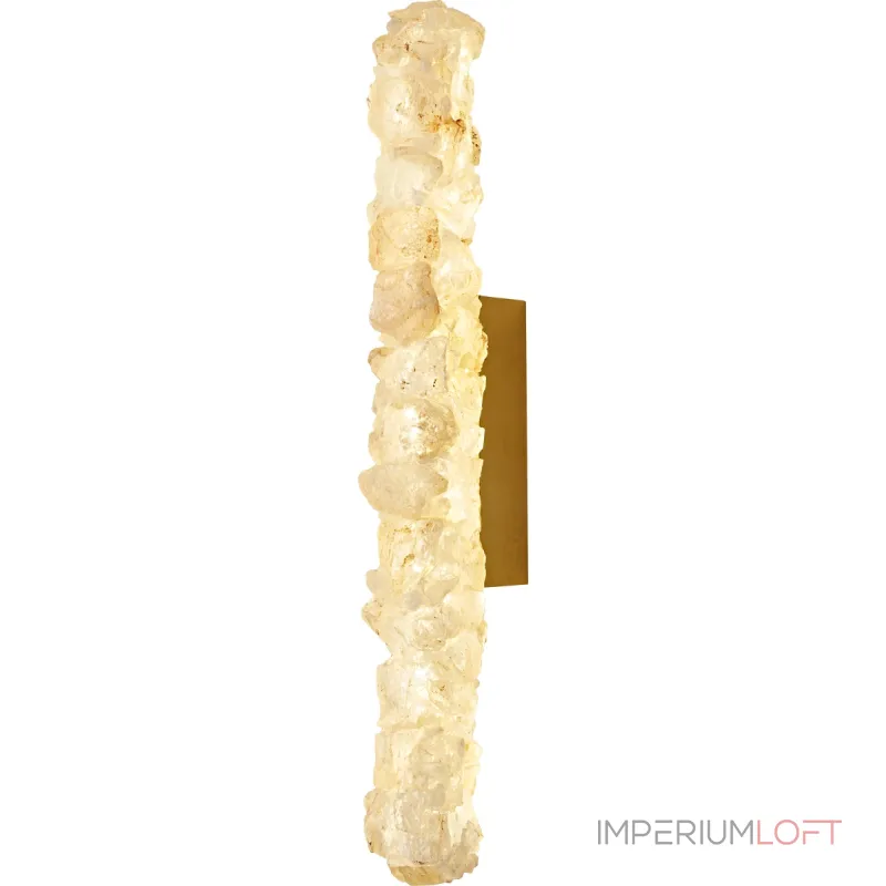 Настенный светильник Stilfort Crystal Rock 4062/05/01W