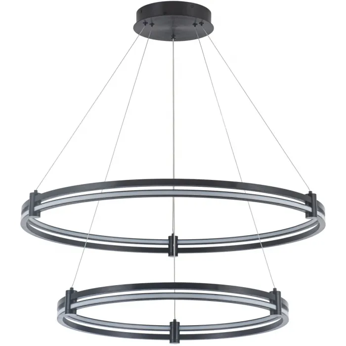 Светильник подвесной светодиодный Stilfort Tooring 4006/02/02P от ImperiumLoft