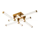 Светильник потолочный светодиодный Stilfort Quadro 4010/05/04C от ImperiumLoft Светильник потолочный светодиодный Stilfort Quadro 4010/05/04C от ImperiumLoft