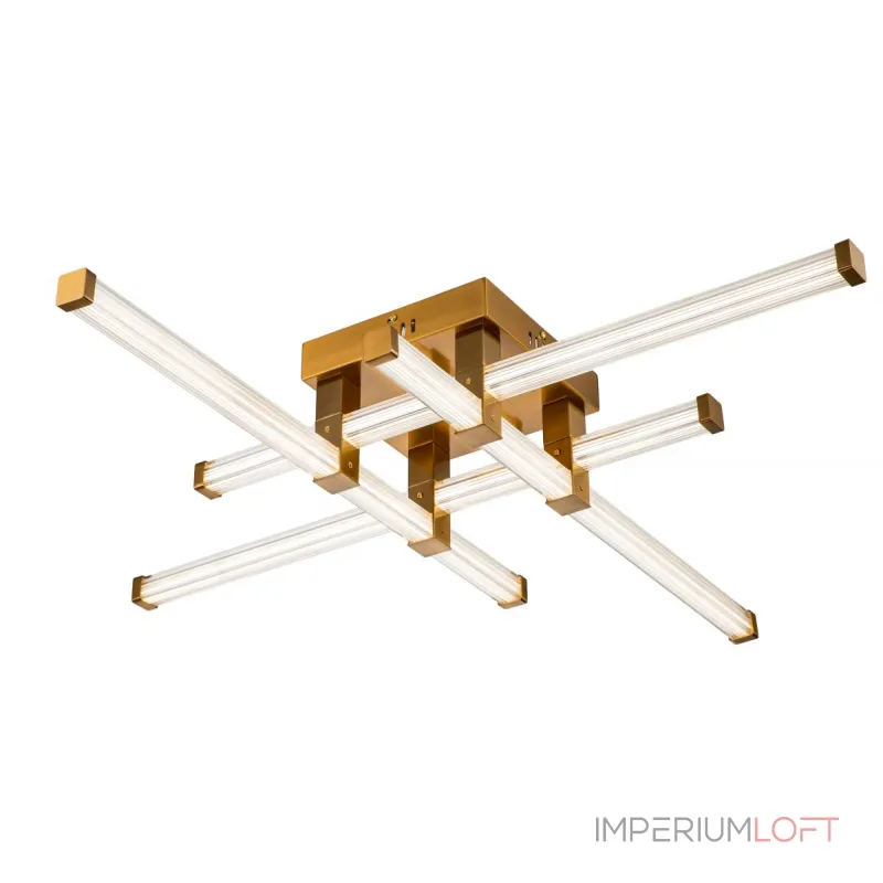 Светильник потолочный светодиодный Stilfort Quadro 4010/05/04C от ImperiumLoft Светильник потолочный светодиодный Stilfort Quadro 4010/05/04C от ImperiumLoft