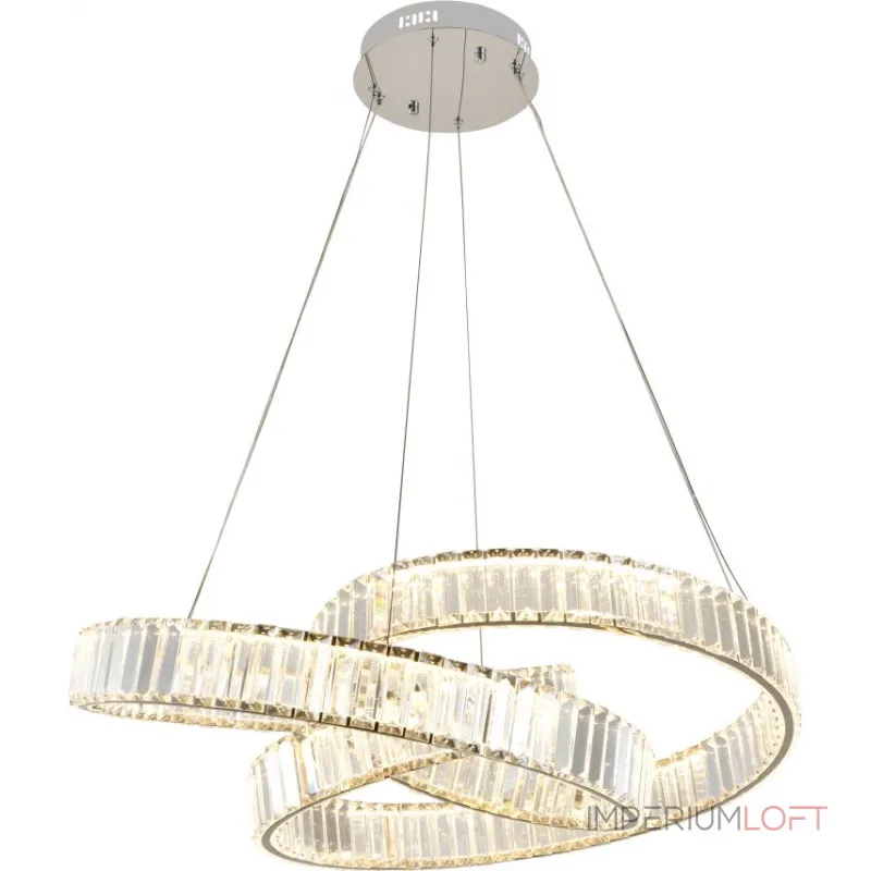 Светильник подвесной светодиодный Stilfort Vintage 4020/09/08P от ImperiumLoft Светильник подвесной светодиодный Stilfort Vintage 4020/09/08P от ImperiumLoft