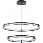 Светильник подвесной светодиодный Stilfort Tooring 4006/02/02P от ImperiumLoft